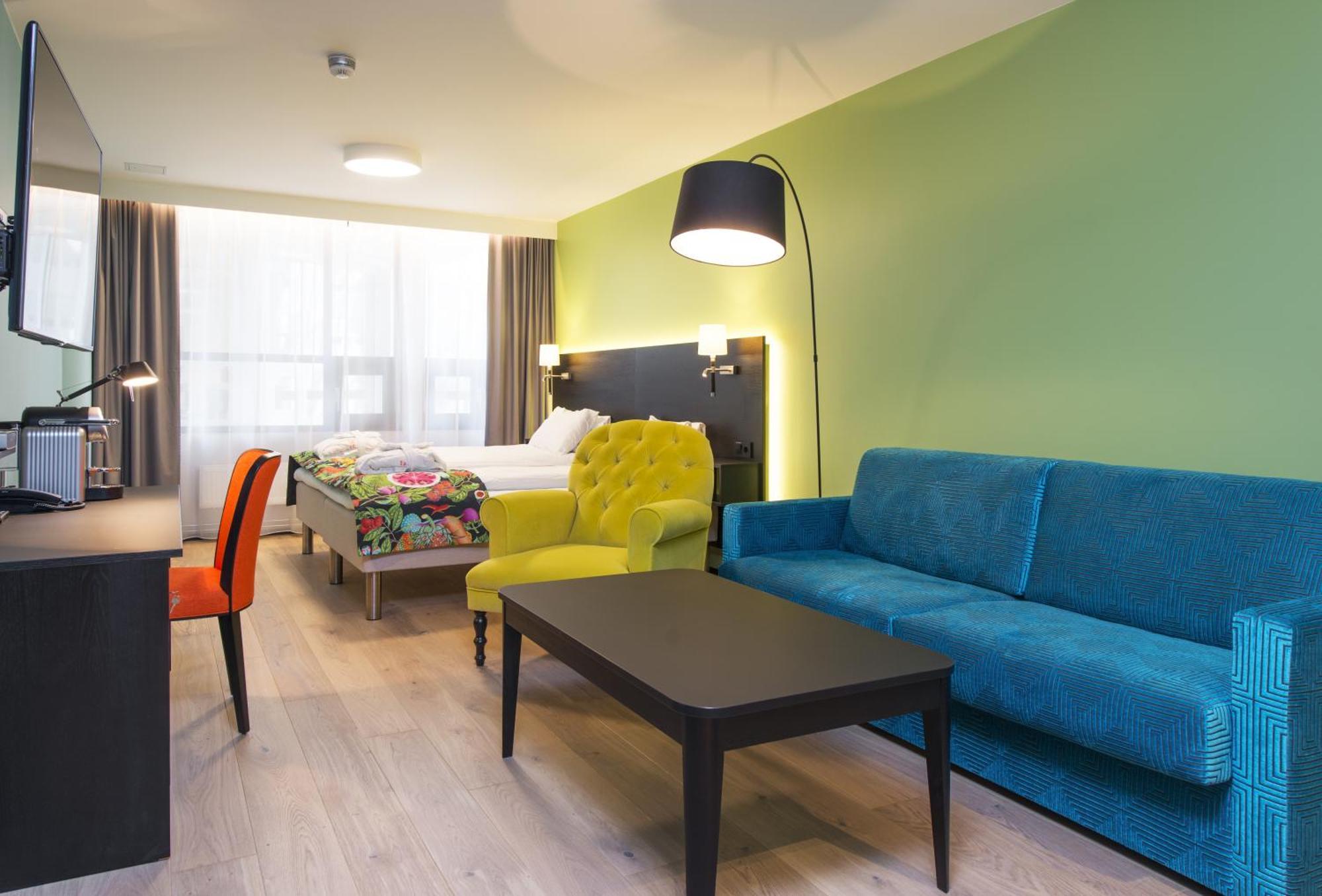 Business Doppel-/Zweibettzimmer