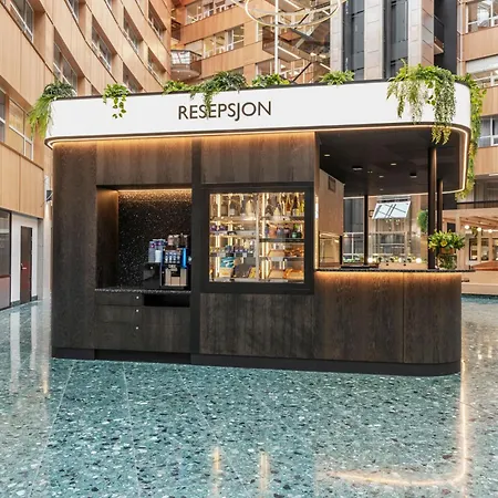 Thon Hotel Vika Atrium-3